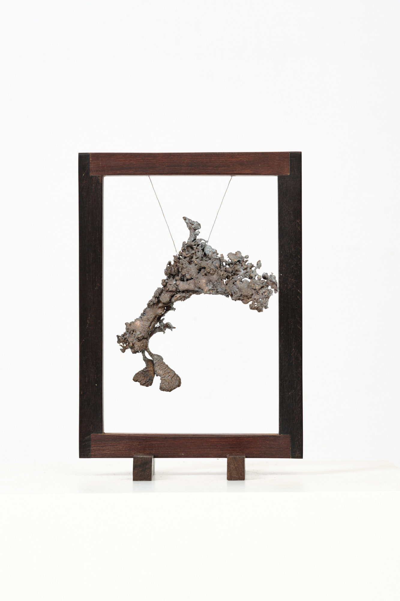 Michael Roderick Wedderburn Sculpture